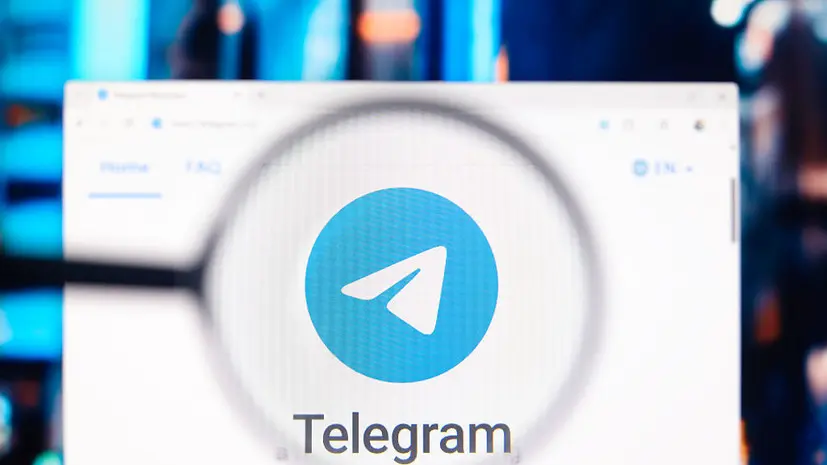 Суд в Москве оштрафовал мессенджер Telegram на 10,5 млн рублей