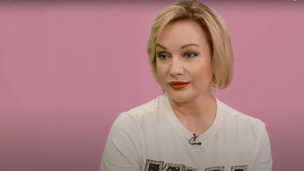 Татьяна Буланова попала в больницу после концерта в Дмитровграде