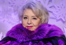 Татьяна Тарасова поздравляет Каори Сакамото с триумфом в Праге tatyana tarasova pozdravlyaet kaori sakamoto s triumfom v prage-gazetart-ru-0