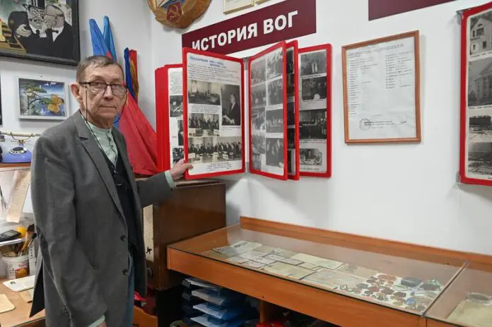 Владимир Абрамовских и ВОГ: развитие Свердловской области-0