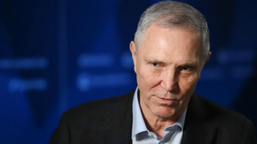 Сальдо: в Херсоне создали агентурную сеть для поиска мужчин призывного возраста