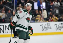 Владимир Тарасенко оформил дубль и достиг 700 очков в НХЛ vladimir tarasenko oformil dubl i dostig 700 ochkov v nhl-gazetart-ru-0