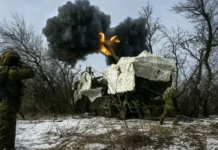 ВС РФ бьют по ВСУ и инфраструктуре Украины, применяя беспилотники vs rf byut po vsu i infrastrukture ukrainy primenyaya bespilotniki-gazetart-ru-0