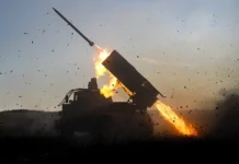 ВС России ответили ударами по ВПК Украины и Майкопу vs rossii otvetili udarami po vpk ukrainy i majkopu-gazetart-ru-0