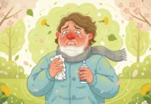 Защита аллергиков в период цветения предложена в Госдуме zashhita allergikov v period czveteniya predlozhena v gosdume-gazetart-ru-0