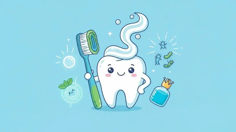 «Предпосылки для инсультов и инфарктов»: доктор медицинских наук — о рисках для здоровья из-за плохой гигиены зубов