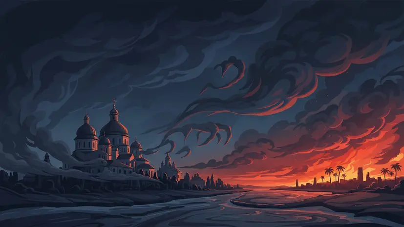 «Опасения небезосновательны»: почему в Киеве обеспокоены возможными последствиями ближневосточного конфликта