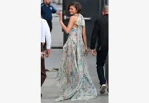 Зендея сияет в новом образе, фанаты восхищены слухами о Холланде zendeya siyaet v novom obraze fanaty voshishheny sluhami o hollande-gazetart-ru-0