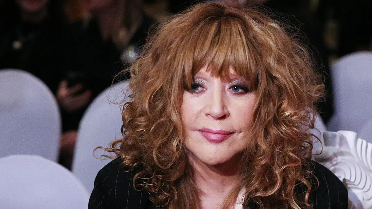 Стала известна причина отказа Пугачевой приезжать в Россию