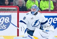 andrej vasilevskij iz tampabej lajtning obnovil rekord nhl po pobedam-gazetart-ru-0