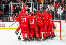 Авто в полуфинале Кубка Харламова после победы над Магниткой avto v polufinale kubka harlamova posle pobedy nad magnitkoj-gazetart-ru-0