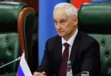 belousov i kim chen yn strategicheskoe sotrudnichestvo do 2031 goda-gazetart-ru-0