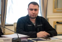 budanov izbezhal ataki dronov v chernom more-gazetart-ru-0
