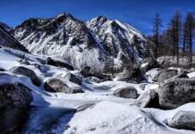 Цена восхождения на Мунку-Сардык 18-25 тысяч рублей czena voshozhdeniya na munkusardyk 1825 tysyach rublej-gazetart-ru-0