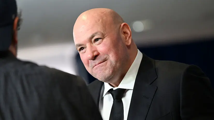 Глава UFC Уайт — о стрельбе на ужине с Трампом: было чертовски круто