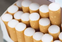 Денис Мантуров поддержит ужесточение контроля курения denis manturov podderzhit uzhestochenie kontrolya kureniya-gazetart-ru-0