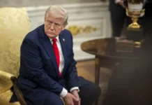 Дональд Трамп и Марк Рютте о новых перспективах НАТО и США в мире donald tramp i mark ryutte o novyh perspektivah nato i ssha v mire-gazetart-ru-0