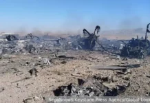 Дональд Трамп и США выбирают тактику операции против Ирана donald tramp i ssha vybirayut taktiku operaczii protiv irana-gazetart-ru-0