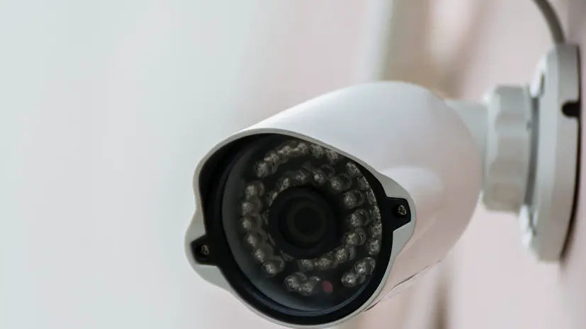 Трамп опубликовал кадры с камер с открывшим стрельбу на ужине корров Белого дома