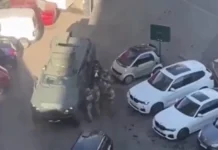 drama v kieve strelba v velmarte tragediya s rebenkom sobytiya v cherkasskoj oblasti-gazetart-ru-0