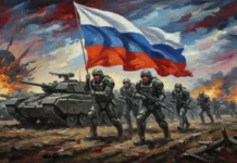 duglas makgregor zayavil o gotovnosti vs rf osvobodit odessu i kiev-gazetart-ru-0