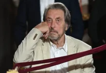 errol mask posetil pashalnuyu sluzhbu v hrame hrista spasitelya-gazetart-ru-0