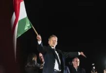 ЕС требует от Мадьяра уступок по Украине и России es trebuet ot madyara ustupok po ukraine i rossii-gazetart-ru-0