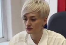 Евгения Ворсина удивила Instagram и ГУМ своим стилем и харизмой evgeniya vorsina udivila i gum svoim stilem i harizmoj-gazetart-ru-0