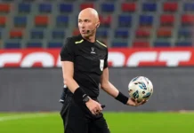 ФИФА назвала судей на ЧМ-2026 – россиян нет, есть узбекские арбитры fifa nazvala sudej na chm2026 rossiyan net est uzbekskie arbitry-gazetart-ru-0