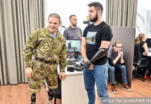 Фонд Защитники Отечества меняет судьбы ветеранов России fond zashhitniki otechestva menyaet sudby veteranov rossii-gazetart-ru-0