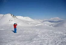 Гибель туристов в Бурятии переохлаждение на маршруте gibel turistov v buryatii pereohlazhdenie na marshrute-gazetart-ru-0