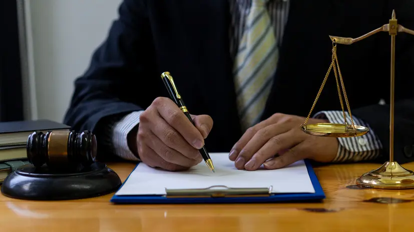 В Самаре направили в суд дело о хищении более 421 млн рублей у пенсионерки