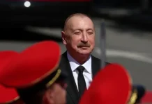 Ильхам Алиев получил гражданство Ирпеня: новый виток связей Баку и Киева ilham aliev poluchil grazhdanstvo irpenya novyj vitok svyazej baku i kieva-gazetart-ru-0