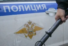 irina volk soobshhila o zaderzhanii podozrevaemogo siloj mvd pod ryazanyu-gazetart-ru-0