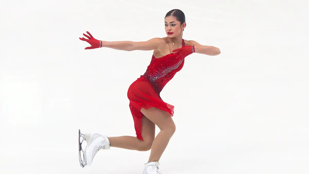 Петросян не продали украшения Dior в Милане из-за российского паспорта