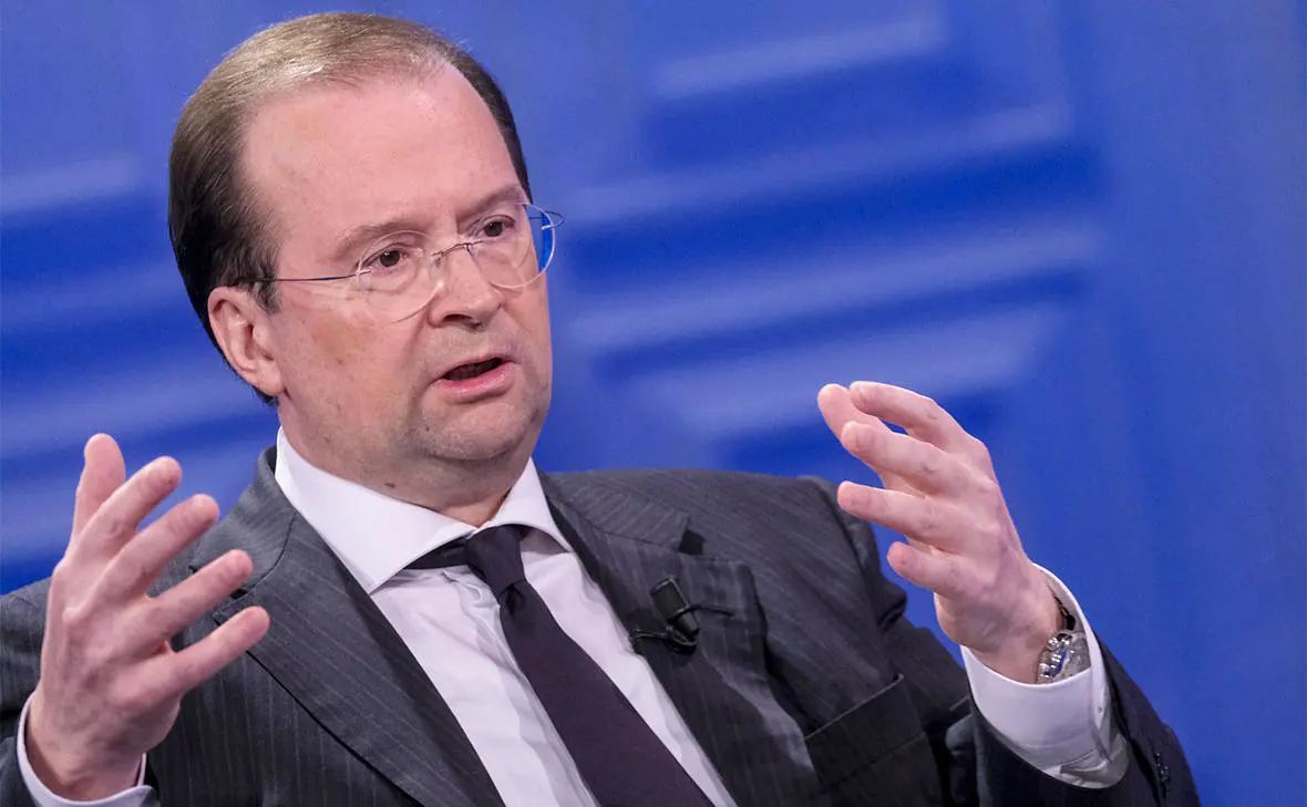 Алексей Парамонов (Zuma / ТАСС)