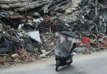 Израиль и Хезболла обсуждают перемирие и стабильность в регионе izrail i hezbolla obsuzhdayut peremirie i stabilnost v regione-gazetart-ru-0