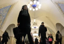kolczevaya liniya moskovskogo metro rabotaet kak obychno posle inczidentov-gazetart-ru-0