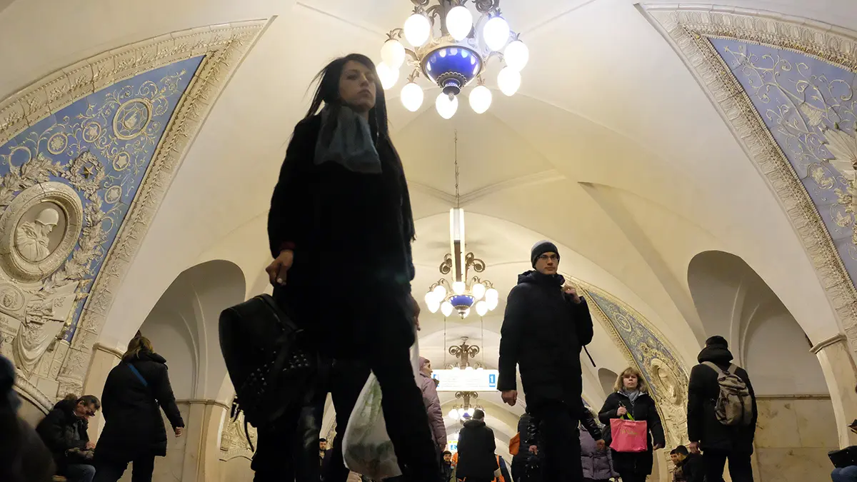 Движение поездов на Кольцевой линии метро восстановлено