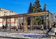 krasnouralsk preobrazilsya ploshhad pobedy i lenina rasczvetayut-gazetart-ru-0