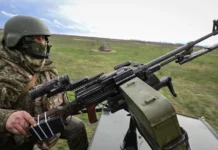 Минобороны РФ. Перелом в Зыбино после массового применения Су-35С minoborony rf perelom v zybino posle massovogo primeneniya su35s-gazetart-ru-0