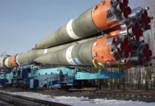 minoborony rf zapuskaet s pleseczka soyuz21b s apparatami-gazetart-ru-0
