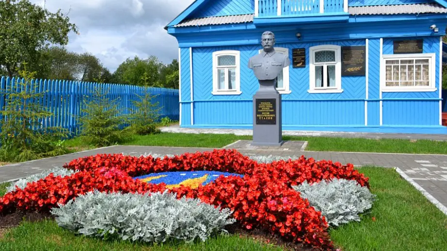 В филиалах Музея Победы состоится акция «Цветы Победы»