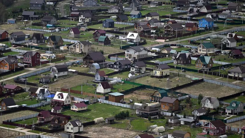В Госдуме предложили попавшим в «коттеджное рабство» россиянам обратиться в суд