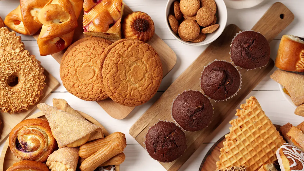 Что нужно съесть в период высокого стресса