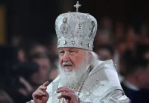 patriarh kirill posetil kuban molodyozh i vera sila rossii-gazetart-ru-0