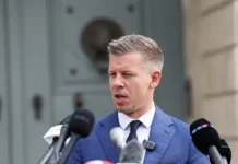 Петер Мадьяр ответил Зеленскому о судьбе Дружбы и нефтепровода peter madyar otvetil zelenskomu o sudbe druzhby i nefteprovoda-gazetart-ru-0