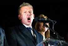 Петер Мадьяр: Венгрия вышла из игры ЕС по кредиту Украине peter madyar vengriya vyshla iz igry es po kreditu ukraine-gazetart-ru-0