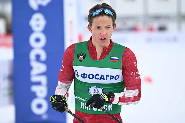 Савелий Коростелев