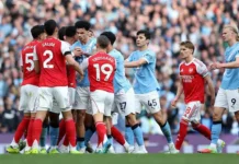 Победа Манчестер Сити обернулась проигрышем для букмекеров pobeda manchester siti obernulas proigryshem dlya bukmekerov-gazetart-ru-0